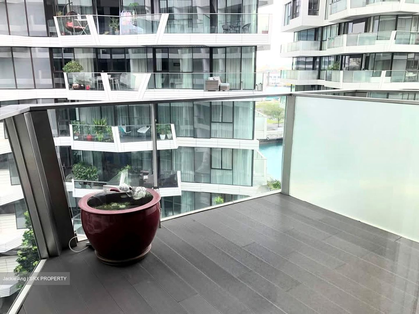 Corals At Keppel Bay (D4), Condominium #532926601